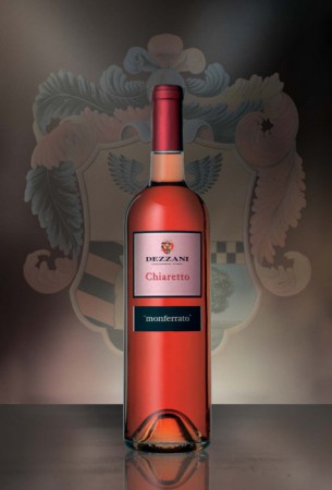 17. CHIARETTO - MONFERRATO - D.O.C.